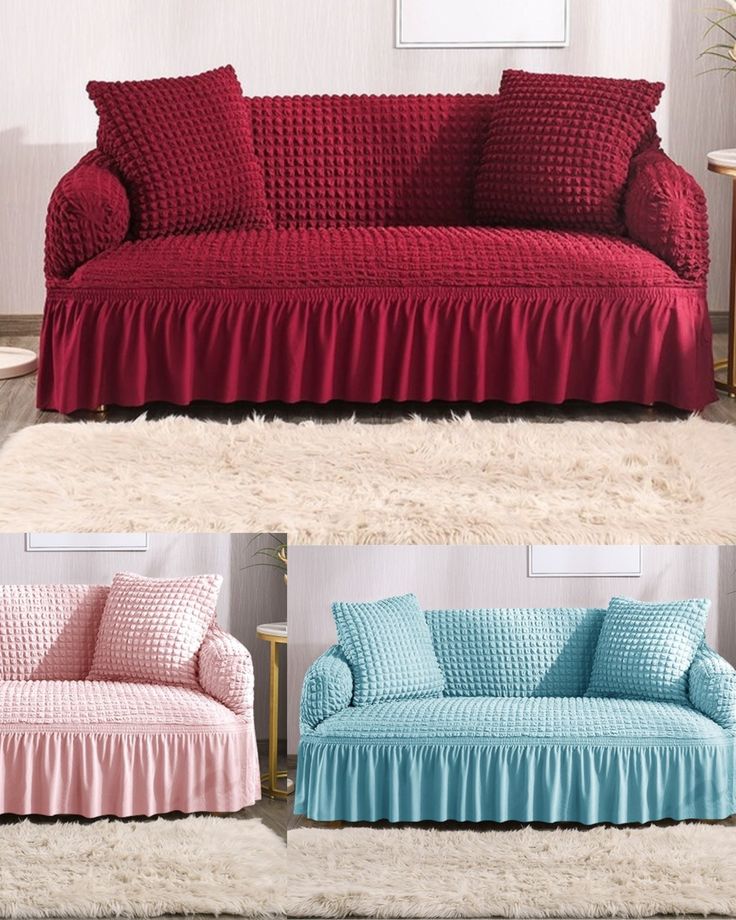 Sofa Cover