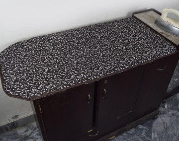Premium Iron Stand Cover – Heat Resistant & Quilted
