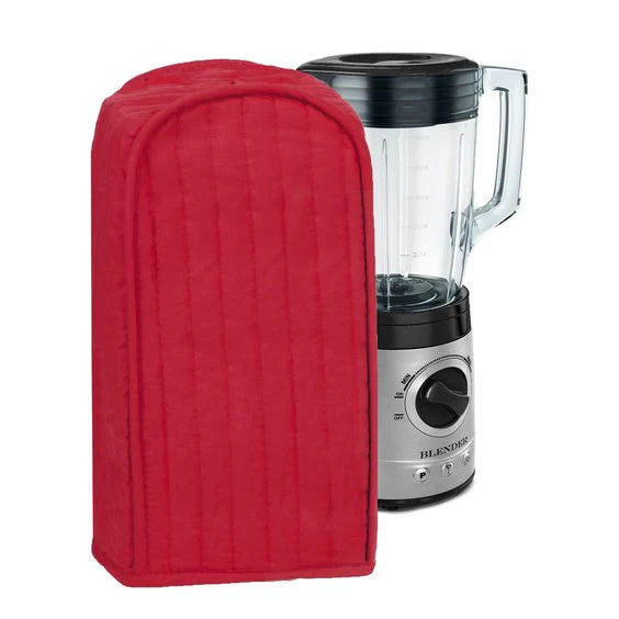 Juicer Machine Cover – Dustproof, Washable & Elegant Kitchen Protection
