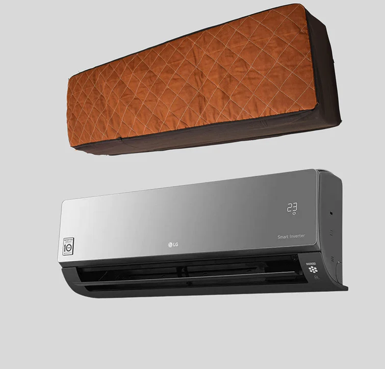 Premium AC Covers – Indoor & Outdoor Protection