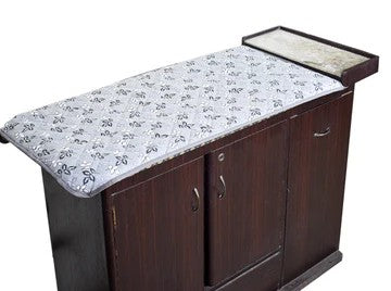 Premium Iron Stand Cover – Heat Resistant & Quilted