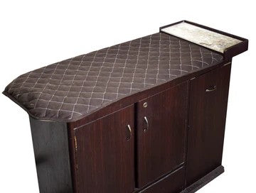 Premium Iron Stand Cover – Heat Resistant & Quilted