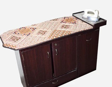 Premium Iron Stand Cover – Heat Resistant & Quilted
