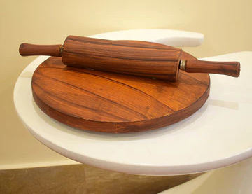 Handicraft Kitchen Essentials – Traditional Elegance Meets Everyday Functionality