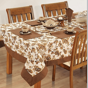 Dining Table Runners – Modern, Classic & Festive Styles