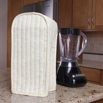 Juicer Machine Cover – Dustproof, Washable & Elegant Kitchen Protection
