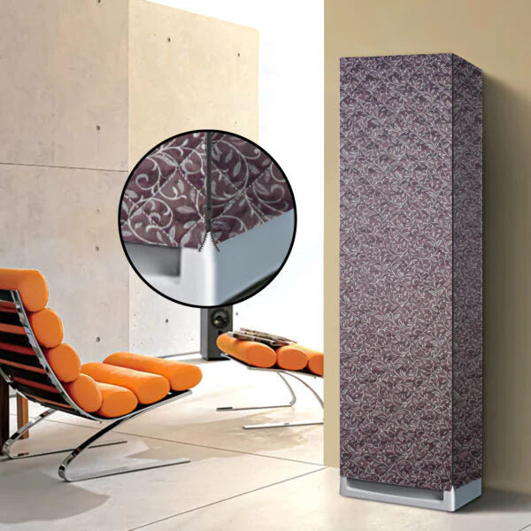 Premium AC Covers – Indoor & Outdoor Protection