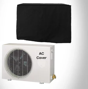 Premium AC Covers – Indoor & Outdoor Protection