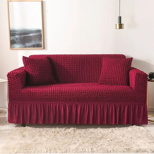 Turkish Sofa Cover Online in Pakistan Turkish Style Couch Cover