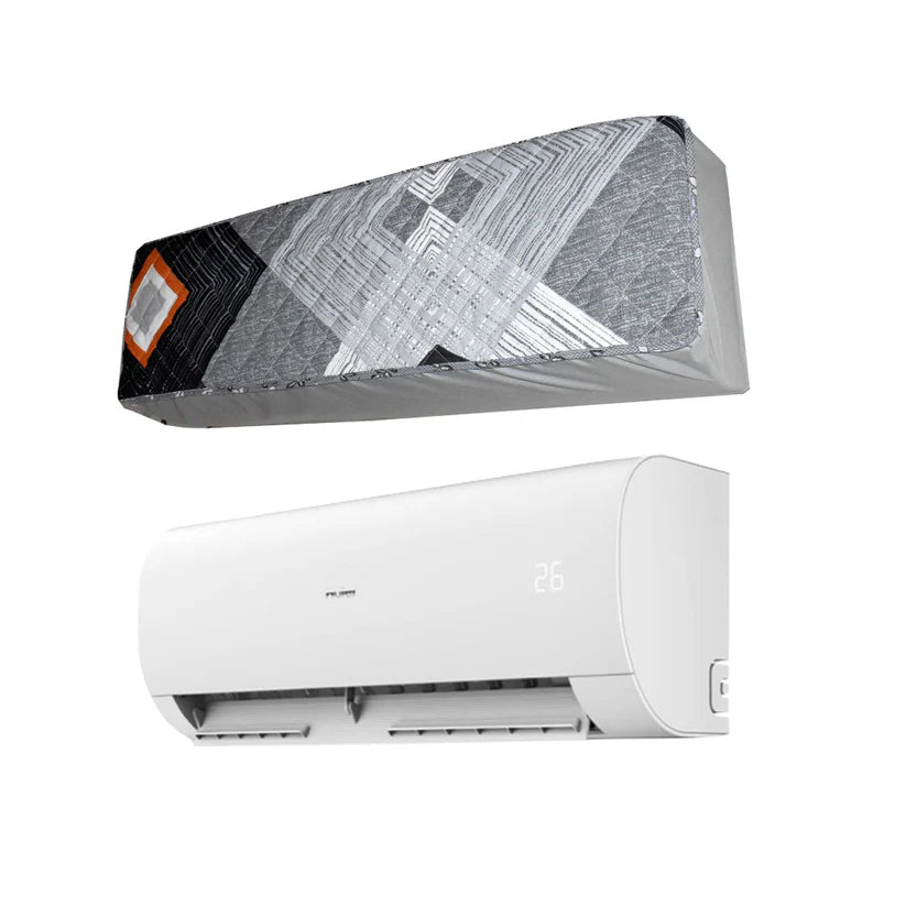 Premium AC Covers – Indoor & Outdoor Protection