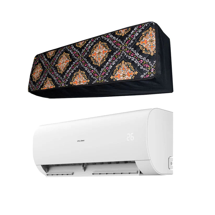 Premium AC Covers – Indoor & Outdoor Protection