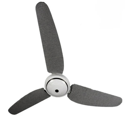 Ceiling Fan Dust Cover – Elegant & Protective Design