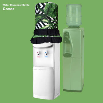 Premium Water Dispenser Cover – Stylish & Dustproof