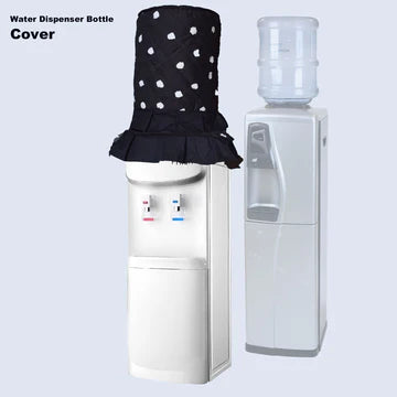 Premium Water Dispenser Cover – Stylish & Dustproof