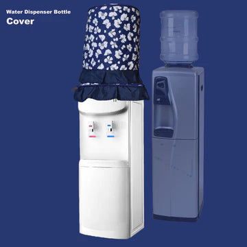 Premium Water Dispenser Cover – Stylish & Dustproof