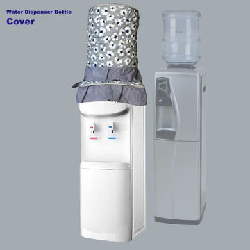 Premium Water Dispenser Cover – Stylish & Dustproof