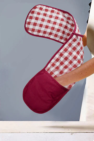 Heatproof Cooking Essentials - Kitchen Protection