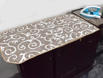 Premium Iron Stand Cover – Heat Resistant & Quilted